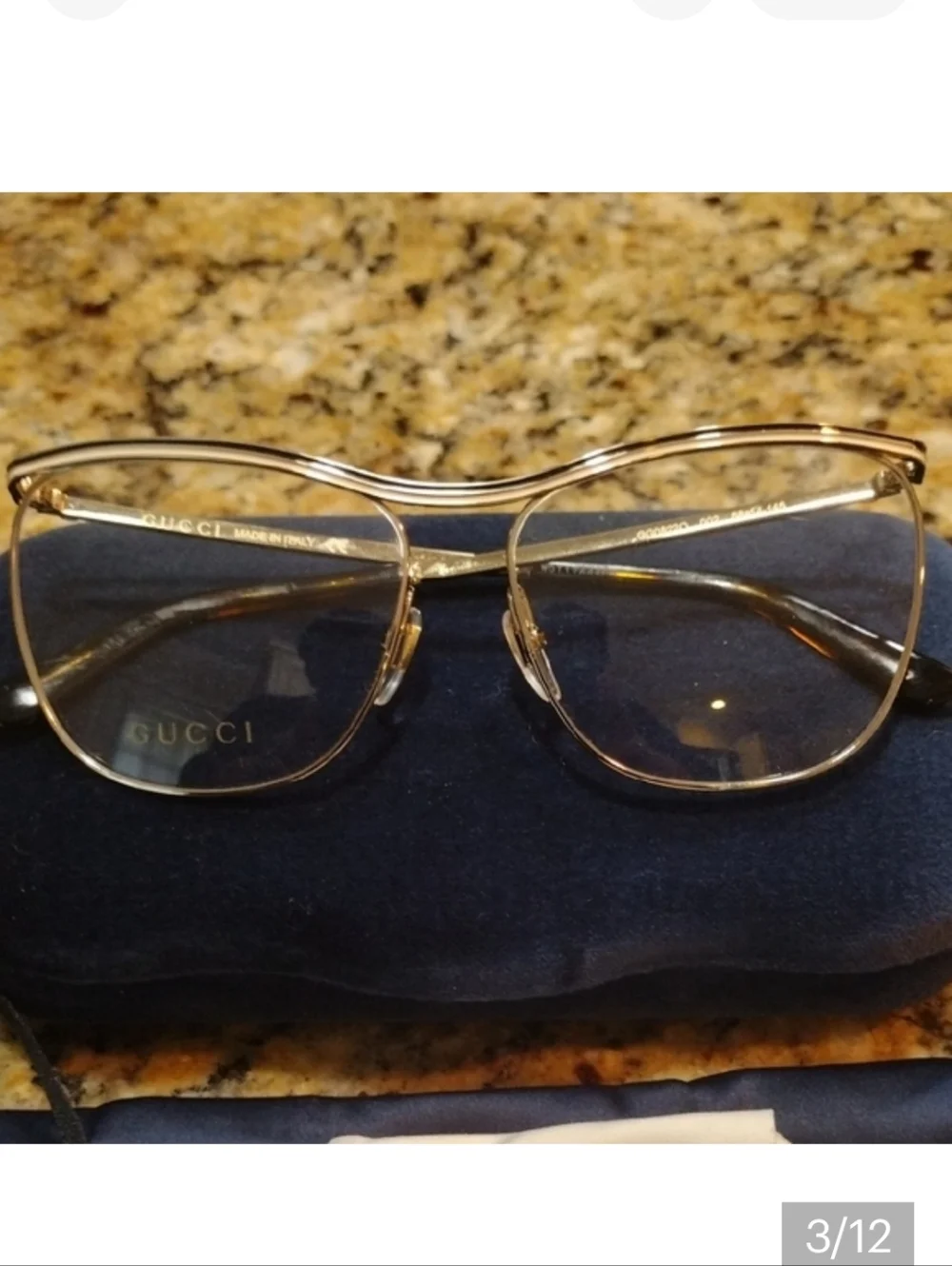 Gucci 💯 auth